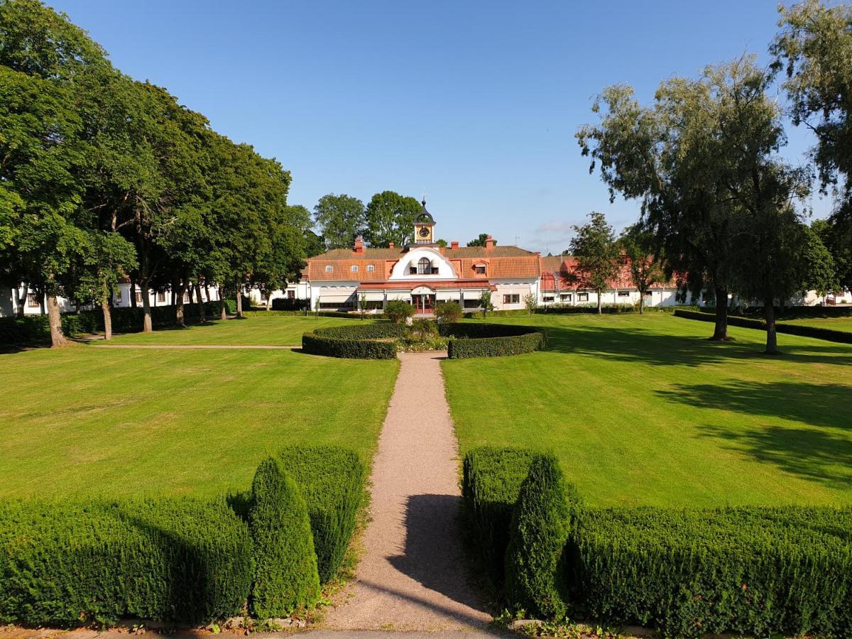 Gysinge Herrgard Osterfarnebo Exterior photo