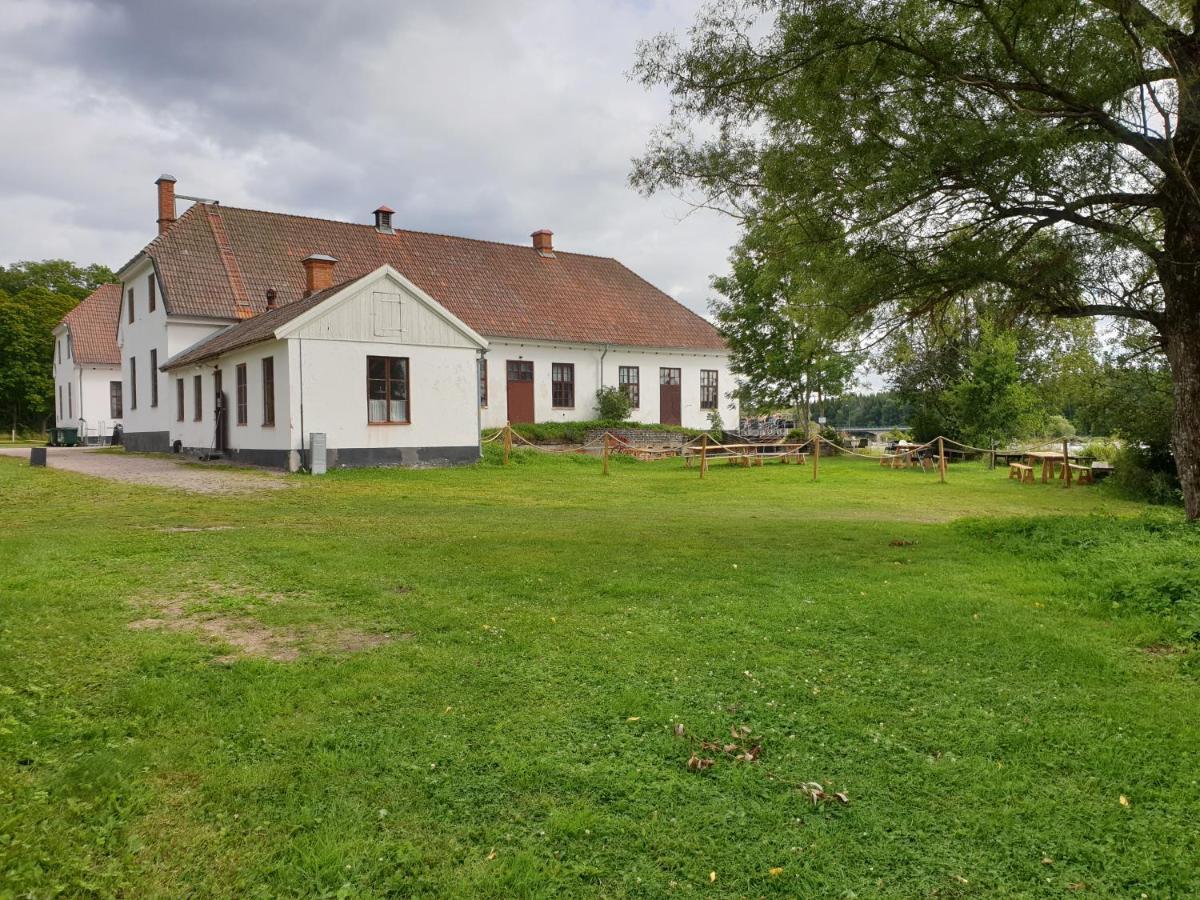 Gysinge Herrgard Osterfarnebo Exterior photo