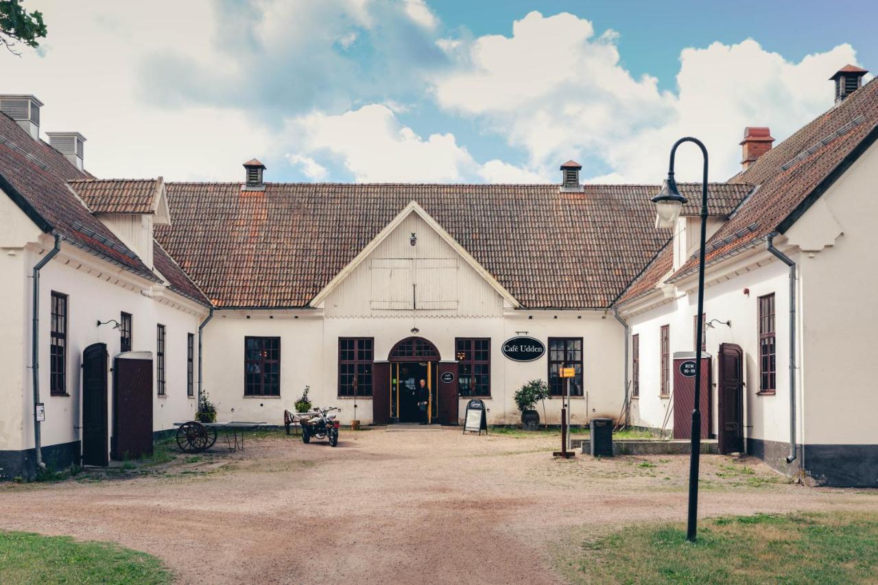Gysinge Herrgard Osterfarnebo Exterior photo